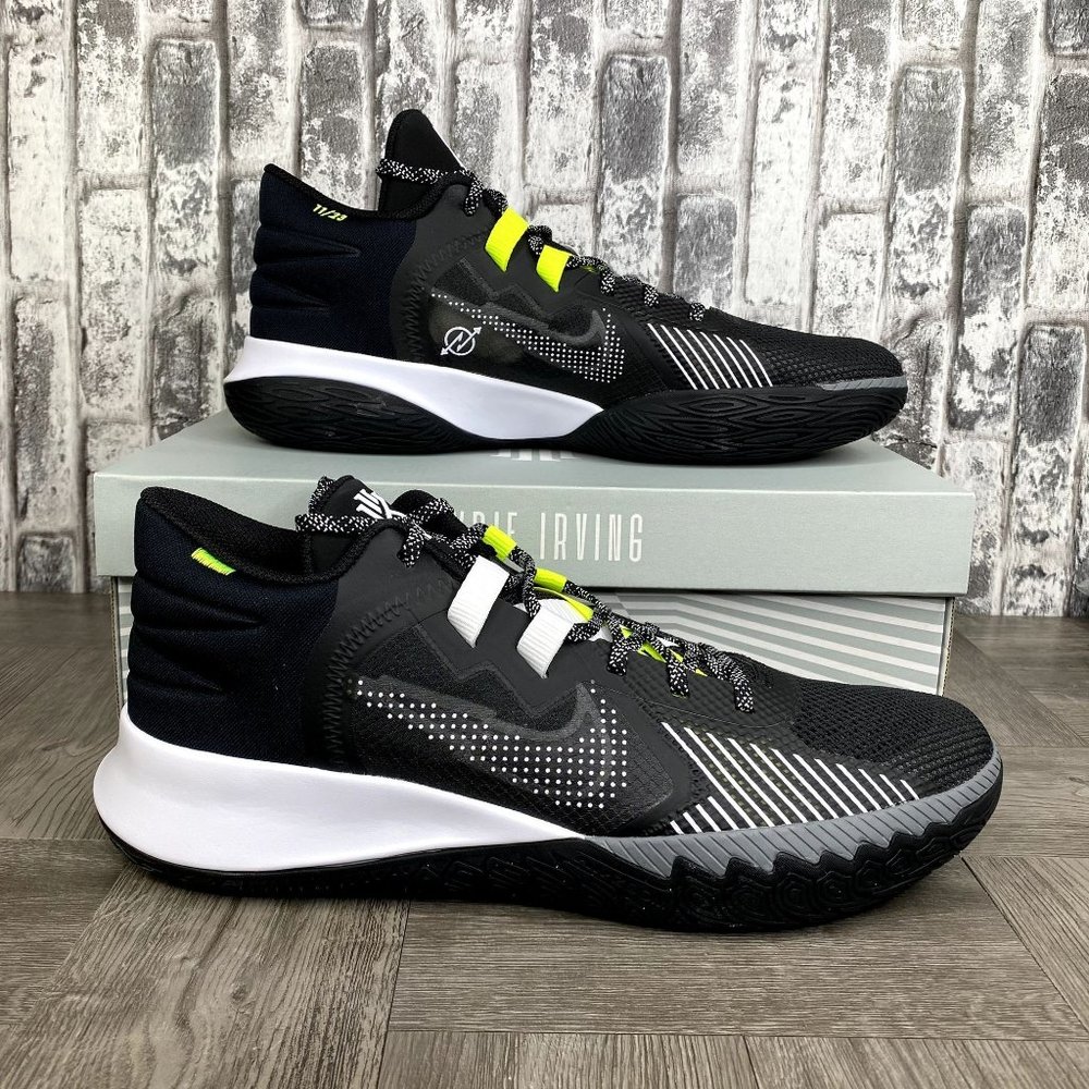 Nike Kyrie Flytrap V CZ4100=002 Men size 11